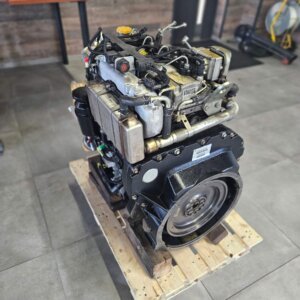 JCB 444 TA4 93kW dzinējs 320/40937 (JAUNS) JCB 444 TA4 93kW dzinējs 320/40937 (JAUNS)
