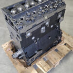 PERKINS 1004-4T (AB) motora bloks ar iekšējām daļām AB80432 (JAUNS)