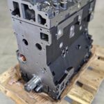 PERKINS 1004-4T (AB) motora bloks ar iekšējām daļām AB80432 (JAUNS)