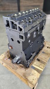 PERKINS 1004-4T (AB) motora bloks ar iekšējām daļām AB80432 (JAUNS)