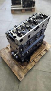 PERKINS 1004-4T (AB) motora bloks ar iekšējām daļām AB80432 (JAUNS) PERKINS 1004-4T (AB) motora bloks ar iekšējām daļām AB80432 (JAUNS)