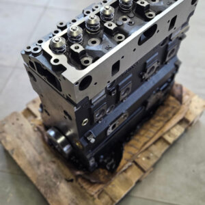 PERKINS 1004-4T (AB) motora bloks ar iekšējām daļām AB80432 (JAUNS)