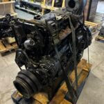 DEUTZ BF6M1013FC dzinējs (ATJAUNOTS)