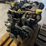 DEUTZ dzinējs TCD3.6L4 Manitou MLT 741 iekrāvējam (jauns)