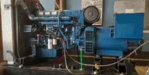 VOLVO PENTA TAD1642GE DZINĒJS VOLVO PENTA TAD1642GE DZINĒJS