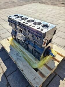 Dzinējs SISU AGCO 84AWF iekārta ar iekšējām komponentēm, dzinējs JCB FASTRAC 8330 (JAUNS) Dzinējs SISU AGCO 84AWF iekārta ar iekšējām komponentēm, dzinējs JCB FASTRAC 8330 (JAUNS)