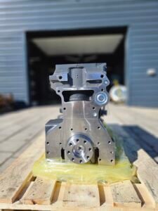 Dzinējs SISU AGCO 84AWF iekārta ar iekšējām komponentēm, dzinējs JCB FASTRAC 8330 (JAUNS)