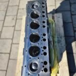 Dzinējs SISU AGCO 84AWF iekārta ar iekšējām komponentēm, dzinējs JCB FASTRAC 8330 (JAUNS)