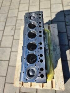 Dzinējs SISU AGCO 84AWF iekārta ar iekšējām komponentēm, dzinējs JCB FASTRAC 8330 (JAUNS)