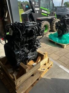 IVECO F5GFL413W*B001, F5GFL413U, 5802188793 DZINĒJS (JAUNS) IVECO F5GFL413W*B001, F5GFL413U, 5802188793 DZINĒJS (JAUNS)