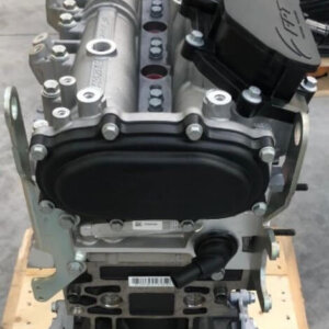 IVECO/FPT F1AE3481D - DUCATO 2.3 HPI E5 MY 2014 motora bloks ar iekšējām sastāvdaļām un galvas 5802074580 (JAUNS)