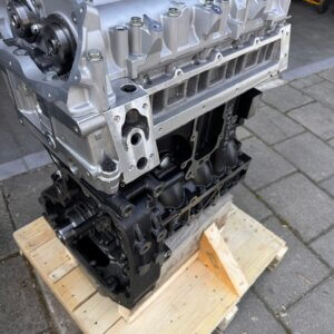 IVECO/FPT F1CFL411H – DAILY 3.0 HPI motora bloks ar iekšējiem komponentiem un galvu (NEW)
