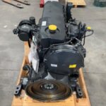 IVECO / FPT F2CFE613A*A023 - CURSOR 9 dzinējs (JAUNS)