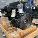 IVECO / FPT F2CFE613A*A023 - CURSOR 9 dzinējs (JAUNS)