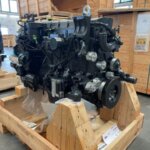 IVECO / FPT F2CFE613A*A023 - CURSOR 9 dzinējs (JAUNS)