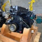 IVECO /FPT F2CFE613L*A005 - KURSORA 9 dzinējs (JAUNS)