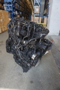 IVECO/FPT F5GFL413U*C011/3.4 16V dzinējs 5802379523 (JAUNS) IVECO/FPT F5GFL413U*C011/3.4 16V dzinējs 5802379523 (JAUNS)