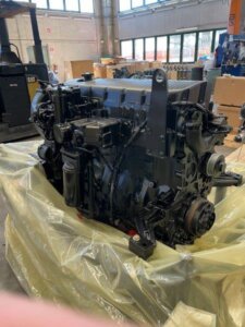 IVECO/FPT F2CFE613A*A - KURSORS 9, 300KW/403HP dzinēja 5801490150 (JAUNS) IVECO/FPT F2CFE613A*A - KURSORS 9, 300KW/403HP dzinēja 5801490150 (JAUNS)