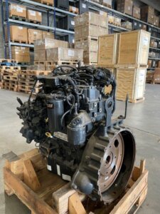 IVECO/FPT F5BFL413A*C007/3.4 16V dzinējs 5802286235 (JAUNS) IVECO/FPT F5BFL413A*C007/3.4 16V dzinējs 5802286235 (JAUNS)