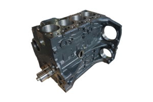 IVECO / FPT F4GE0404 / F4CE0454 - 4 CYL - 8V motora bloks ar iekšējām sastāvdaļām (JAUNS) IVECO / FPT F4GE0404 / F4CE0454 - 4 CYL - 8V motora bloks ar iekšējām sastāvdaļām (JAUNS)