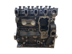 IVECO / FPT F4GE0484G*D655 - CON TESTA - Motora bloks ar iekšējiem komponentiem (NEW) IVECO / FPT F4GE0484G*D655 - CON TESTA - Motora bloks ar iekšējiem komponentiem (NEW)