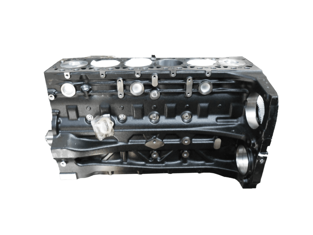 IVECO/FPT F4CE9684B – 6 CYL motora bloks ar iekšējiem komponentiem 8097632 (JAUNS) IVECO/FPT F4CE9684B – 6 CYL motora bloks ar iekšējiem komponentiem 8097632 (JAUNS)