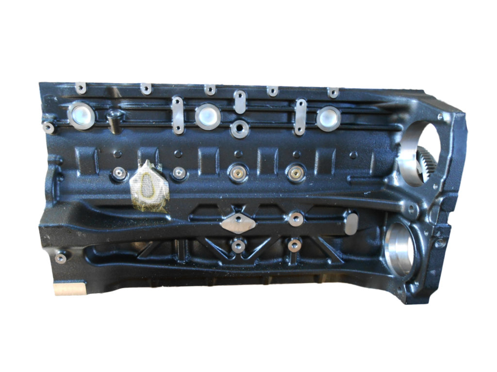 IVECO/FPT F4DE9687A – 6 CYL motora bloks ar iekšējiem komponentiem 8097633 (JAUNS) IVECO/FPT F4DE9687A – 6 CYL motora bloks ar iekšējiem komponentiem 8097633 (JAUNS)