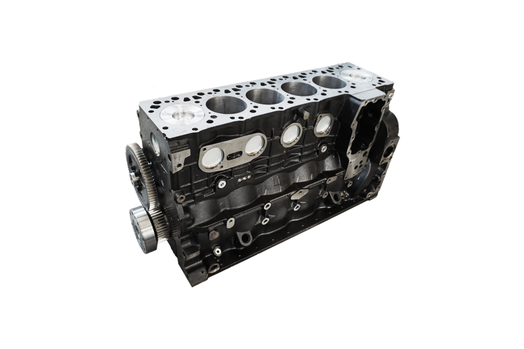 IVECO/FPT F4GE0684E*D600 motora bloks ar iekšējiem komponentiem 8094964 (JAUNS) IVECO/FPT F4GE0684E*D600 motora bloks ar iekšējiem komponentiem 8094964 (JAUNS)