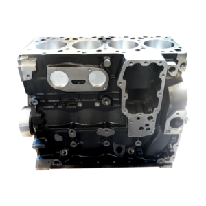 IVECO/FPT F4AE0454A, F4BE0454B motora bloks ar iekšējām sastāvdaļām 8094949 (JAUNS) IVECO/FPT F4AE0454A, F4BE0454B motora bloks ar iekšējām sastāvdaļām 8094949 (JAUNS)