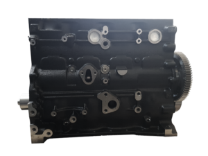 IVECO/FPT F4GE motora bloks ar iekšējām sastāvdaļām 87538258 (JAUNS) IVECO/FPT F4GE motora bloks ar iekšējām sastāvdaļām 87538258 (JAUNS)