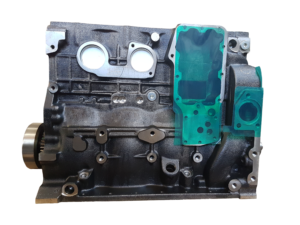 IVECO/FPT F4GE0484C*D motora bloks ar iekšējiem komponentiem 87538257 (JAUNS) IVECO/FPT F4GE0484C*D motora bloks ar iekšējiem komponentiem 87538257 (JAUNS)