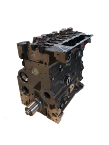 IVECO / FPT N45MNAM10 - ASPIRATO - CON TESTA D. motora bloks ar iekšējiem komponentiem (JAUNS) IVECO / FPT N45MNAM10 - ASPIRATO - CON TESTA D. motora bloks ar iekšējiem komponentiem (JAUNS)