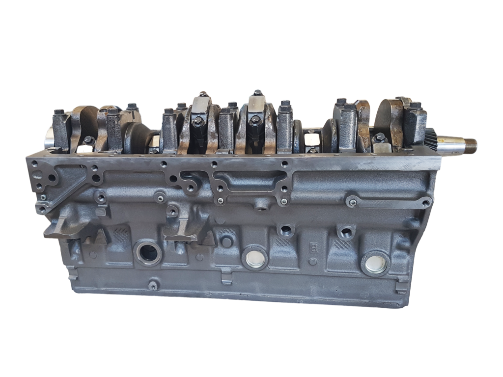 IVECO / FPT 8060.25 - 8065.25 - VASCH.54 motora bloks ar iekšējām sastāvdaļām 8092428 (JAUNS) IVECO / FPT 8060.25 - 8065.25 - VASCH.54 motora bloks ar iekšējām sastāvdaļām 8092428 (JAUNS)