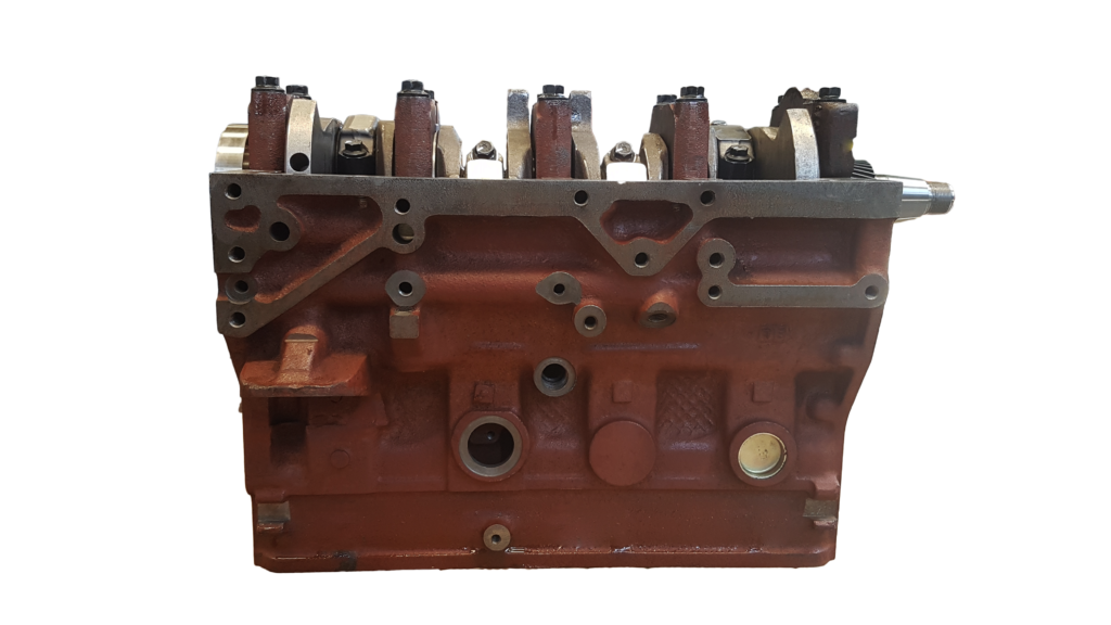 IVECO / FPT 8040.45.5200 motora bloks ar iekšējiem komponentiem 2998058 (JAUNS) IVECO / FPT 8040.45.5200 motora bloks ar iekšējiem komponentiem 2998058 (JAUNS)