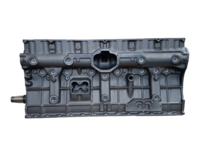 IVECO/FPT 8210SRM45 motora bloks ar iekšējām sastāvdaļām 8093961 (JAUNS) IVECO/FPT 8210SRM45 motora bloks ar iekšējām sastāvdaļām 8093961 (JAUNS)
