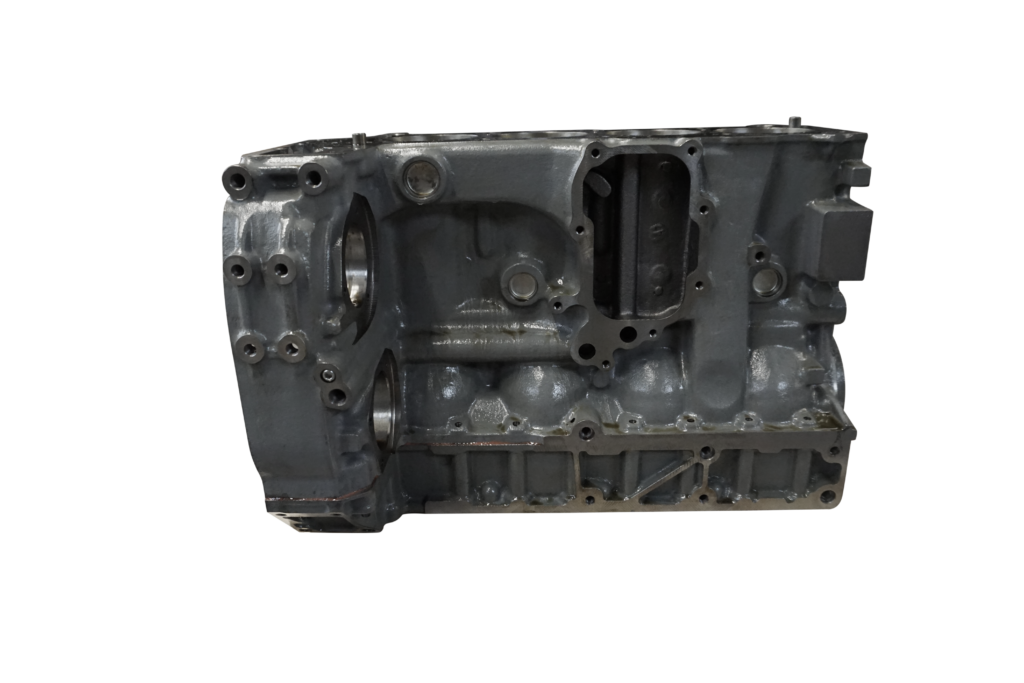 IVECO / FPT F1CE3481/F1CFL411 - DAILY EURO 5/6 dzinēja bloks ar iekšējām sastāvdaļām (JAUNS) IVECO / FPT F1CE3481/F1CFL411 - DAILY EURO 5/6 dzinēja bloks ar iekšējām sastāvdaļām (JAUNS)