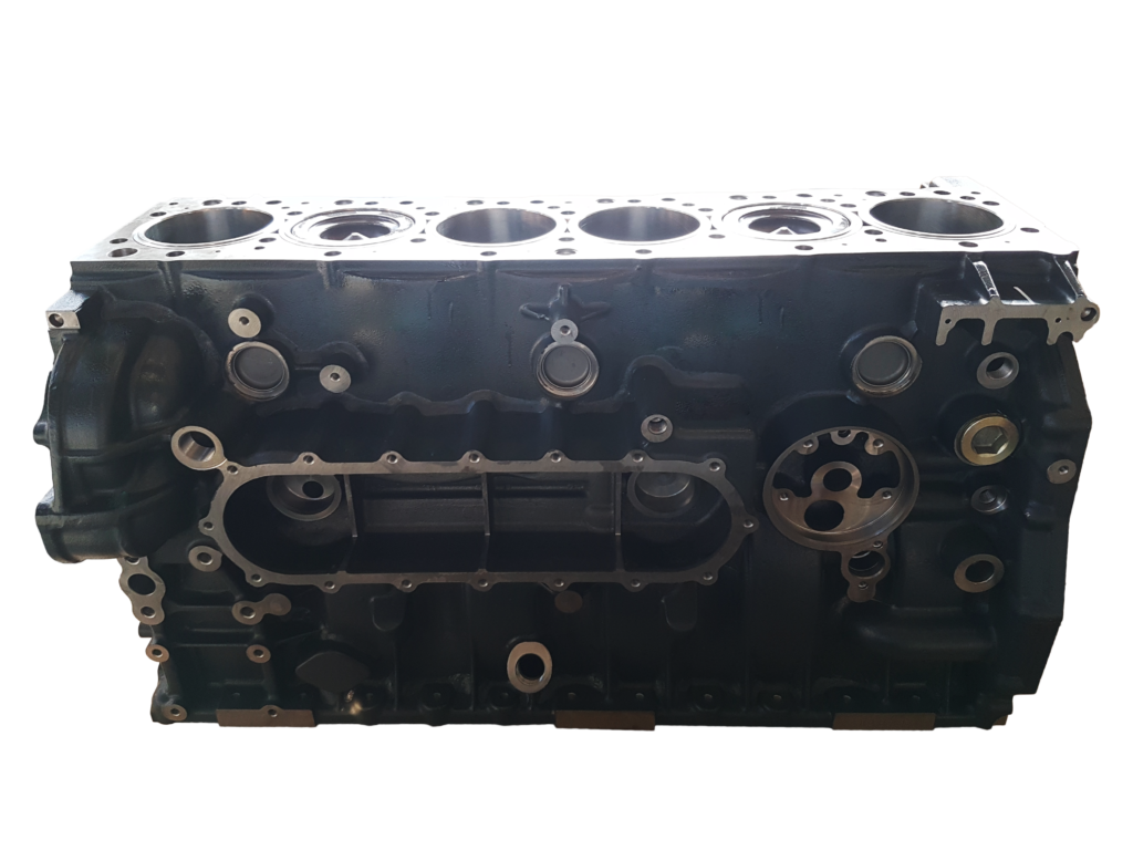 IVECO/ FPT F2CE9684, F2CE9685 - CURSOR 9 motora bloks ar iekšējām sastāvdaļām 8097674 (JAUNS) IVECO/ FPT F2CE9684, F2CE9685 - CURSOR 9 motora bloks ar iekšējām sastāvdaļām 8097674 (JAUNS)