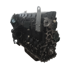 IVECO/FPT F2CFE613E/H/L*A002/E909 - CX80 motora bloks ar iekšējām sastāvdaļām un galvu 5802216974R (JAUNS)