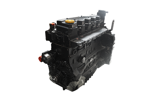 IVECO/ FPT F4GE0684F*D/4V/TS110/125/135A - Motora bloks ar iekšējām sastāvdaļām un galvu 84284136R (JAUNS) IVECO/ FPT F4GE0684F*D/4V/TS110/125/135A - Motora bloks ar iekšējām sastāvdaļām un galvu 84284136R (JAUNS)