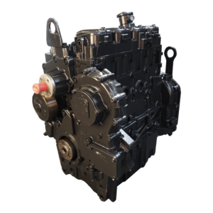 IVECO/FPT F5HFL413/F5AE5454/F5AE9454/3.4 8V motora bloks ar iekšējām sastāvdaļām un galvu 5801927401R (JAUNS)