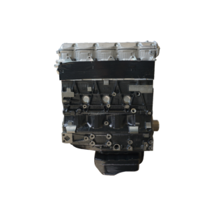 IVECO / FPT 8140.23 - TURBODAILY motora bloks ar iekšējiem komponentiem un galvas 98453732 (JAUNS)