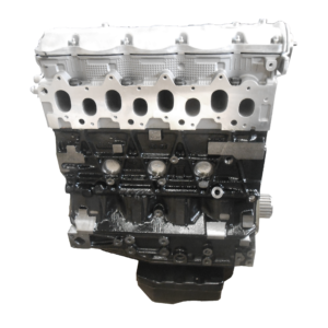 IVECO / FPT 8140.23 - MULTICAR motora bloks ar iekšējiem komponentiem un galvu (JAUNS)