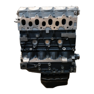 IVECO / FPT 8140.23.3801/3811 - 4X4 motora bloks ar iekšējām sastāvdaļām un galvu 8142.43.3811 (JAUNS)