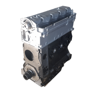 IVECO / FPT 8142.43.3810/3811 - 4X4 motora bloks ar iekšējām sastāvdaļām un galvu (JAUNS)