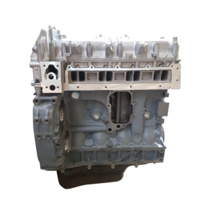 IVECO/FPT F1CE3481J, K-F1CFL411K - DAILY3.0 HPI motora bloks ar iekšējiem komponentiem un galvu (JAUNS)