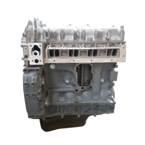 IVECO/FPT F1CE3481J, K-F1CFL411K - DAILY3.0 HPI motora bloks ar iekšējiem komponentiem un galvu (JAUNS)