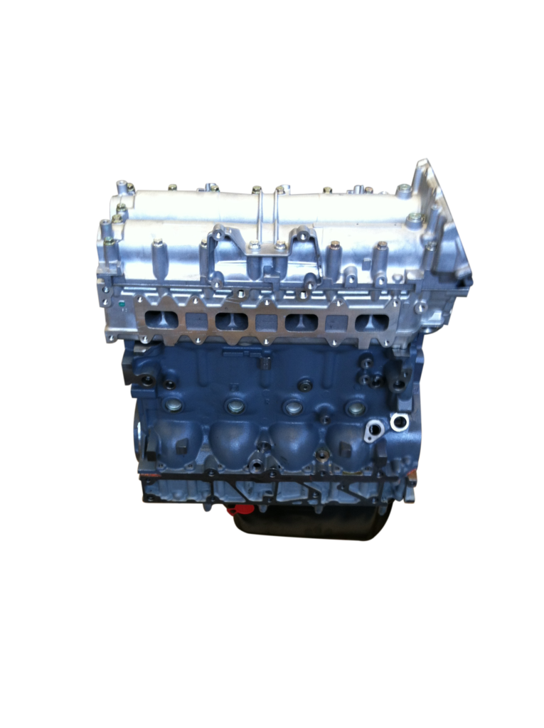 IVECO / FPT F1CE3481 DAILY 3.0 - EURO 5 - motora bloks ar iekšējām sastāvdaļām un galvu (JAUNS) IVECO / FPT F1CE3481 DAILY 3.0 - EURO 5 - motora bloks ar iekšējām sastāvdaļām un galvu (JAUNS)