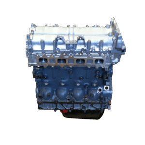 IVECO / FPT F1CE3481 DAILY 3.0 - EURO 5 - motora bloks ar iekšējām sastāvdaļām un galvu (JAUNS)