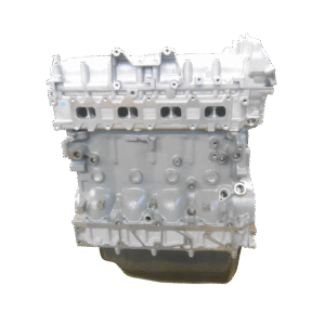 IVECO /FPT F1CE3481E - DUCATO 3.0 HPI 2011-> motora bloks ar iekšējām sastāvdaļām un galvas 5801466143 (JAUNS)