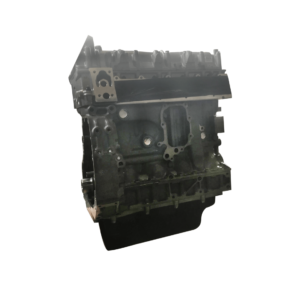 IVECO/FPT F1CE3481E - DUCATO 3.0 HPI motora bloks ar iekšējiem komponentiem un galvas 5801466143 (JAUNS)